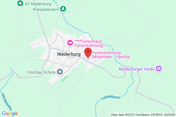 Ferienwohnung Oppenhäuser