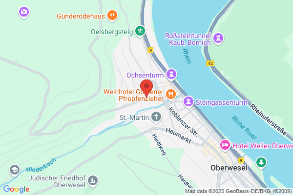 Glöckner Entertainment Hermanspahn
