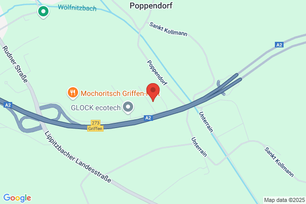 Griffnerhaus GmbH