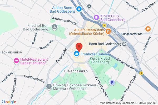 Kosmetikstudio