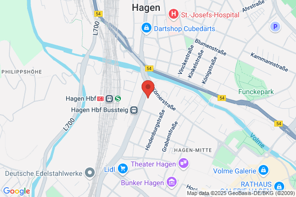 Die Trockenbauer Hagen / Lindner