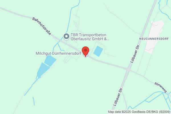 Milchgut Dürrhennersdorf GmbH