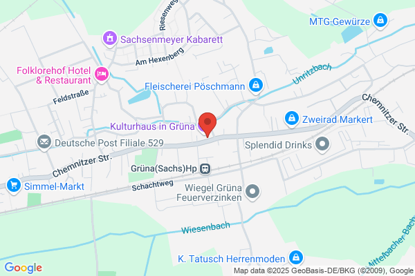 Lohnsteuerhilfeverein Vereinigte Lohnsteuerhilfe e.V.