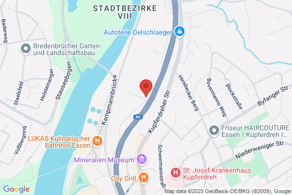 Dexplo GmbH