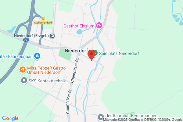 Gemeindeverwaltung Niederdorf