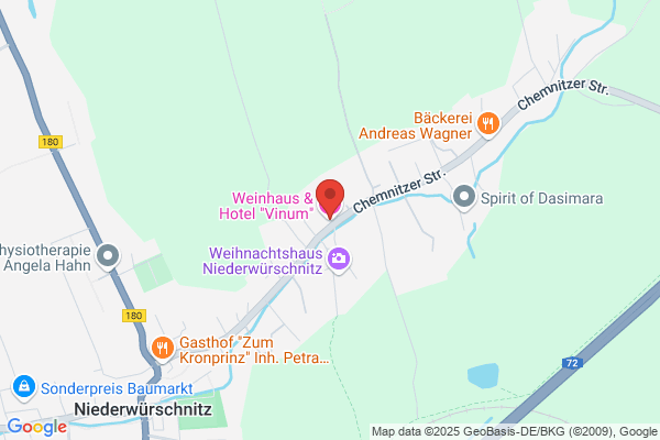 Hotel Vinum