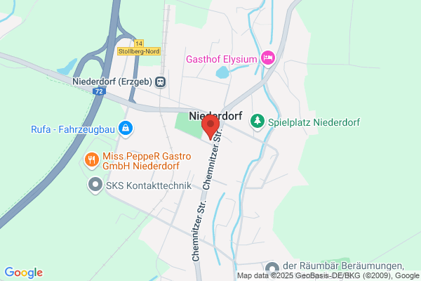 Kfz-Sachverständigenbüro Wohlgemuth