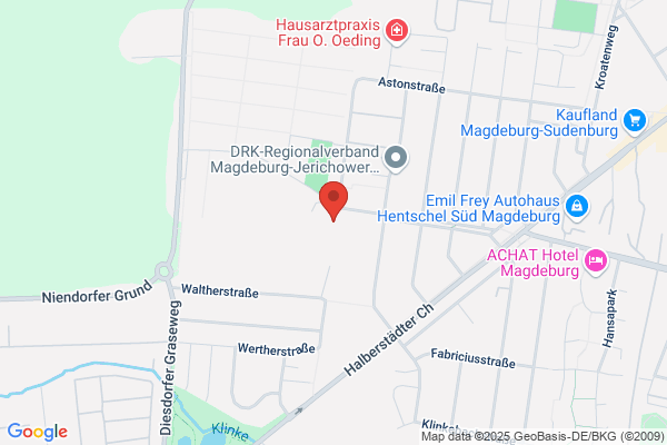 NH Haustechnik Erba & Freitag GmbH