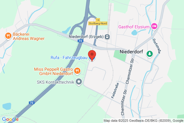 Rufa Fahrzeugbau GmbH