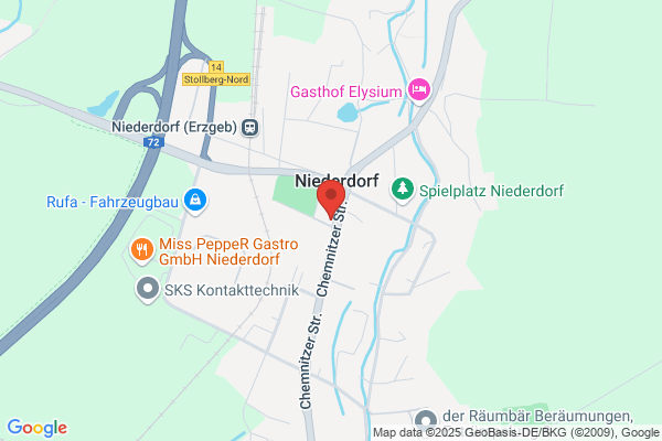 Sportlerheim