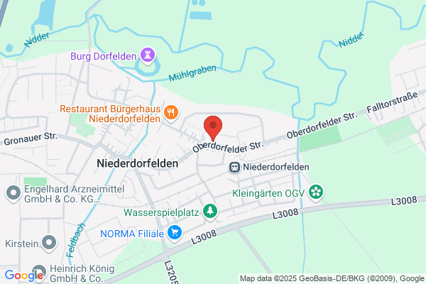 Dienstleistungen ®er