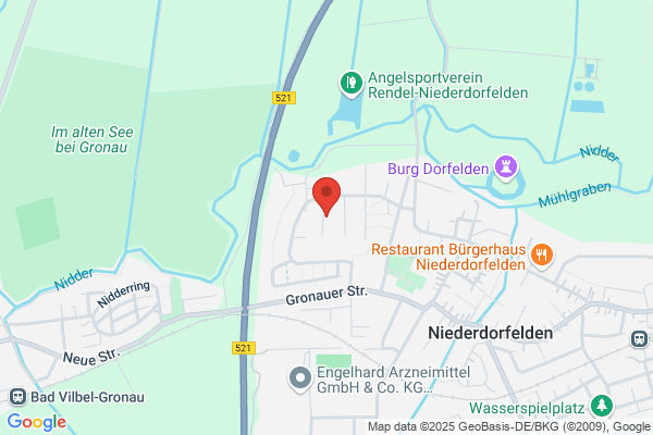 Gebrüder Bernd GmbH