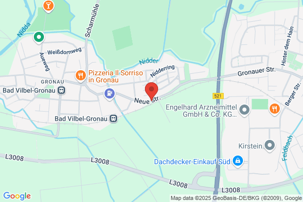 Hausmeister-Rundum-Service Strychalski