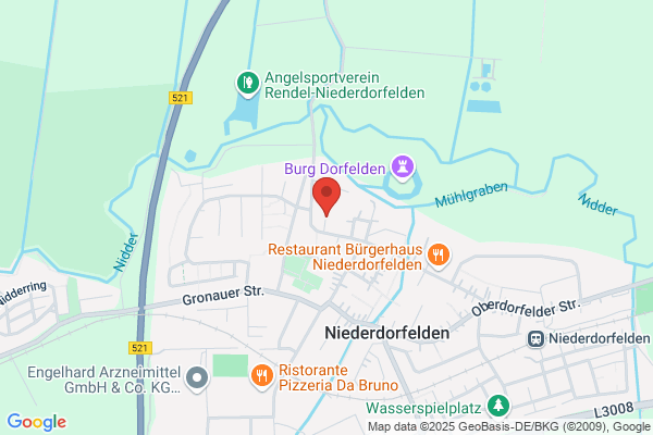 JMLG Hausmeisterservice