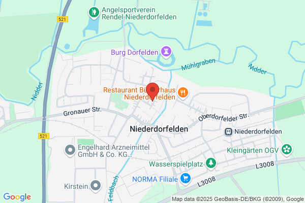 ONUR Gebäudereinigung GmbH