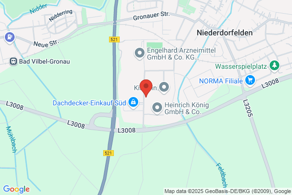 Pacfort GmbH