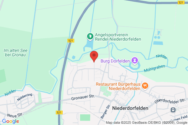 Psychotherapie - Verhaltenstherapie,