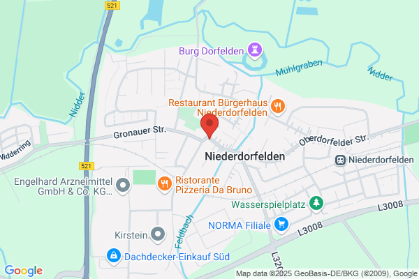 Zur Grünen Linde