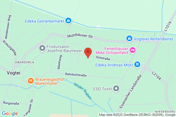 Vogteischule