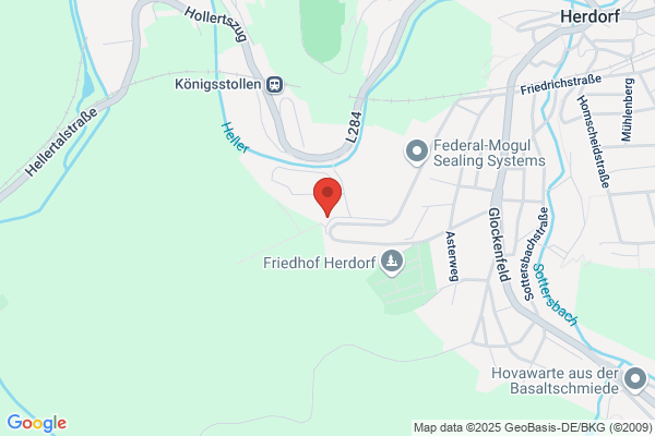 Abwasserverband Hellertal
