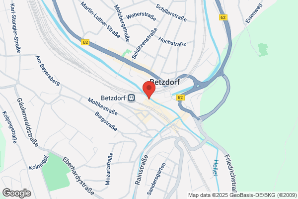 City-Reisebüro Daaden