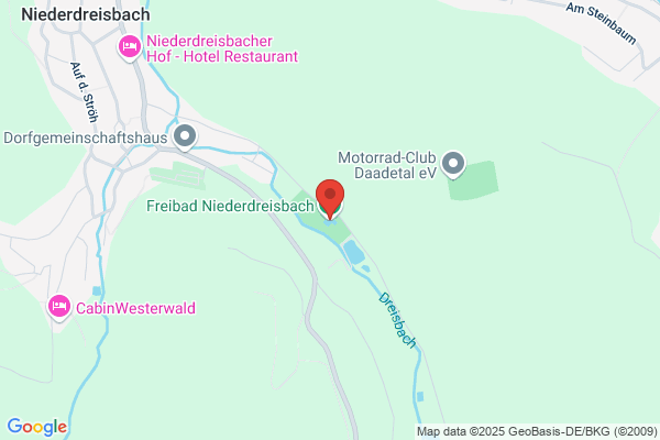 Hallenbad