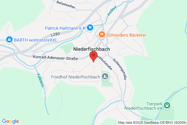 Heftrich Frank Dr. Hcg-Unternehmensberatung