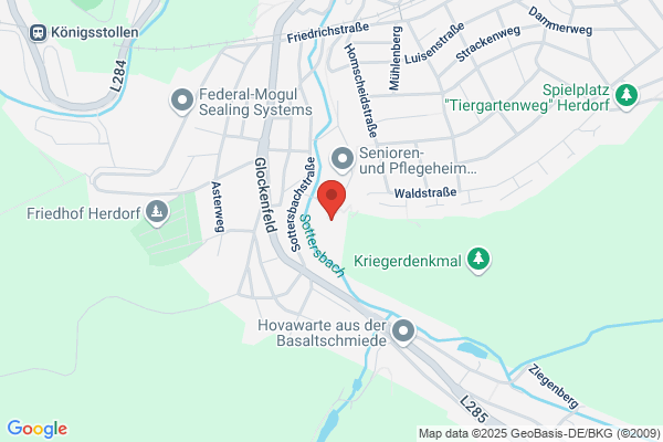 Kindertagesstätte Stadt Herdorf