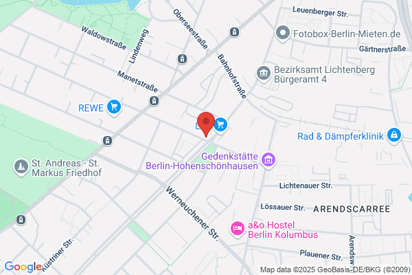 Private Kinderschutzesellschaft GmbH