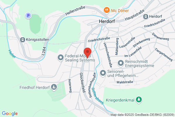 Taxi Schneider DAADEN/HERDORF