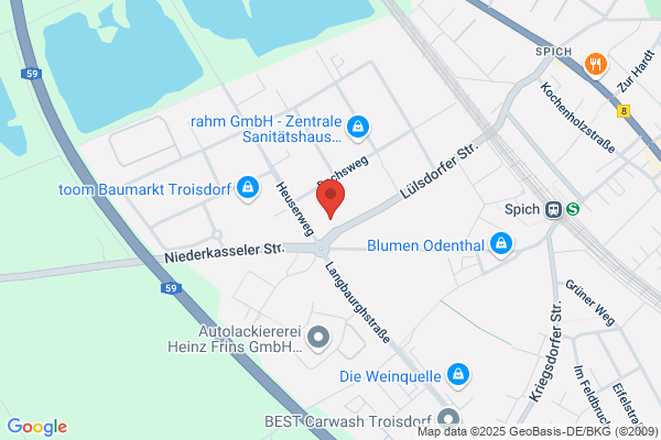 Bert Henk