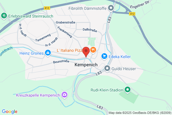 Kempenich
