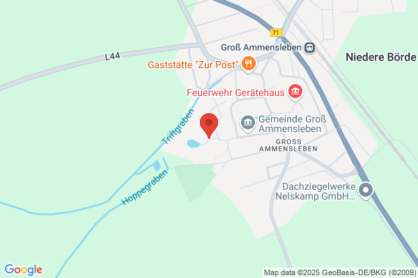 Caritasverband für das Dekanat Magdeburg e.V.