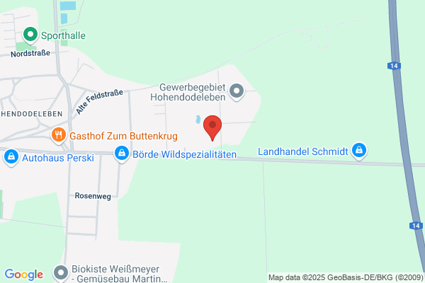 G & F Putztechnik GmbH