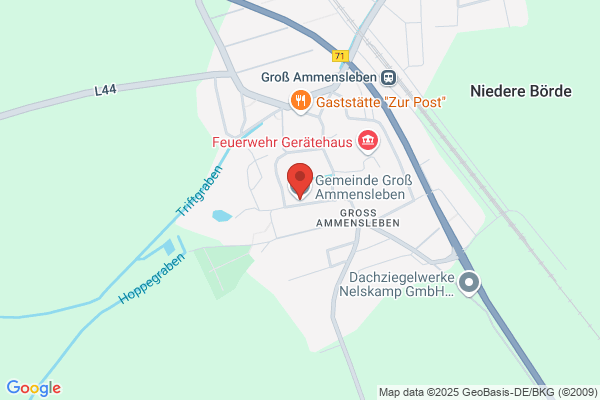 Gemeindeverwaltung