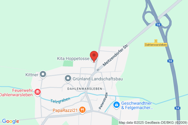 Kita Hoppetosse