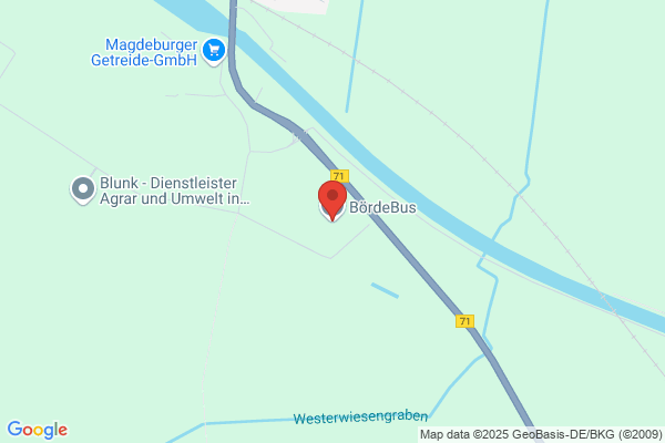 OhreBus Verkehrsgesellschaft mbH