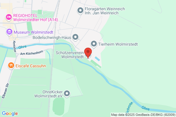 Schützenverein Wolmirstedt 1863 e.V.