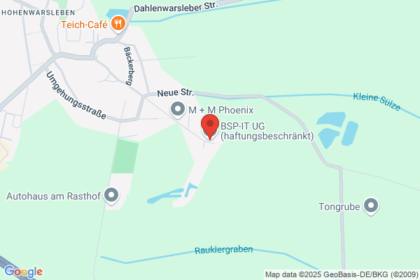Steinbeis PPL GmbH