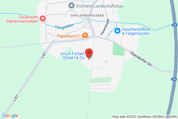 einzA GmbH & Co. KG