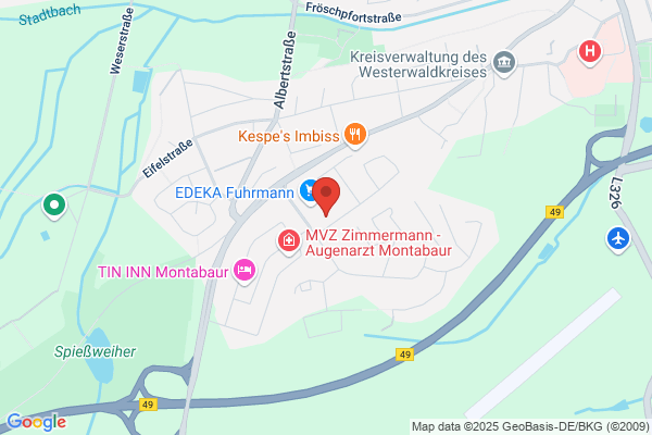 tecis Repräsentanz Timmy Heinrichmeyer