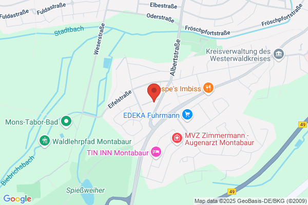 Akademie-Theater Rheinland-Pfalz