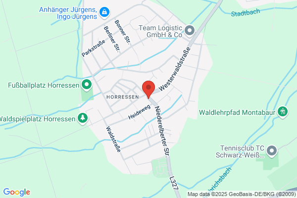 HM Gebäudeservice