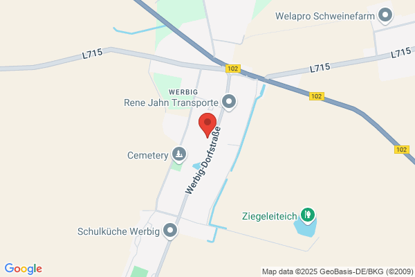 Ausbau Dammer