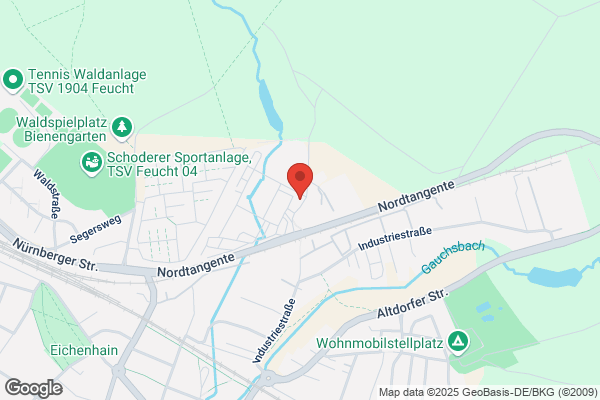 AGCO Deutschland Holding Limited & Co.KG
