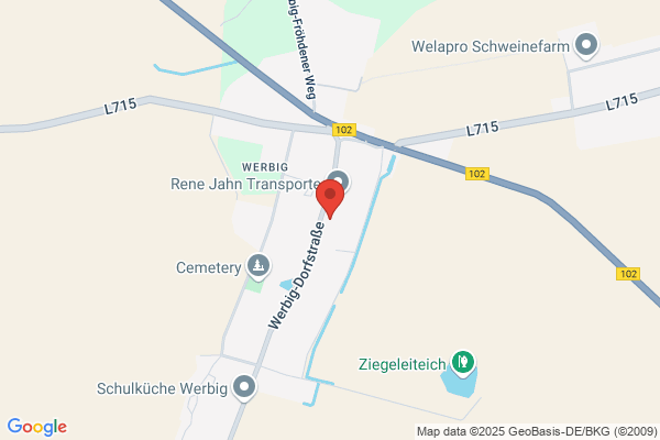Häusliche Krankenpflege Werbig GmbH