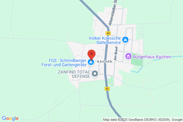 Replica & Partner