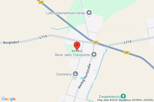 Werbig Argrar GmbH