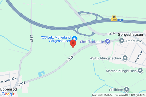 POCO Görgeshausen