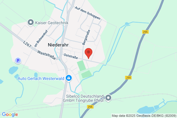 Dorfgemeinschaftshaus